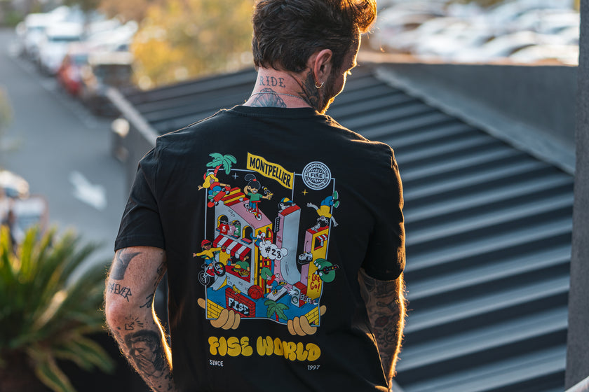 T-shirt édition #28