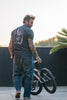 T-shirt Ride by Alex Jumelin