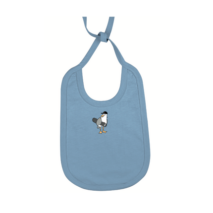 SEAGULL Bib