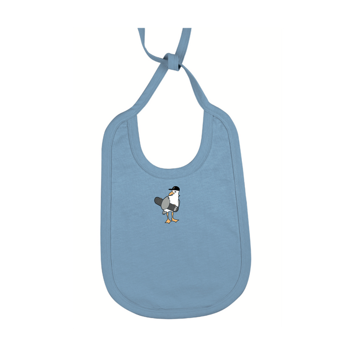 Bavoir SEAGULL