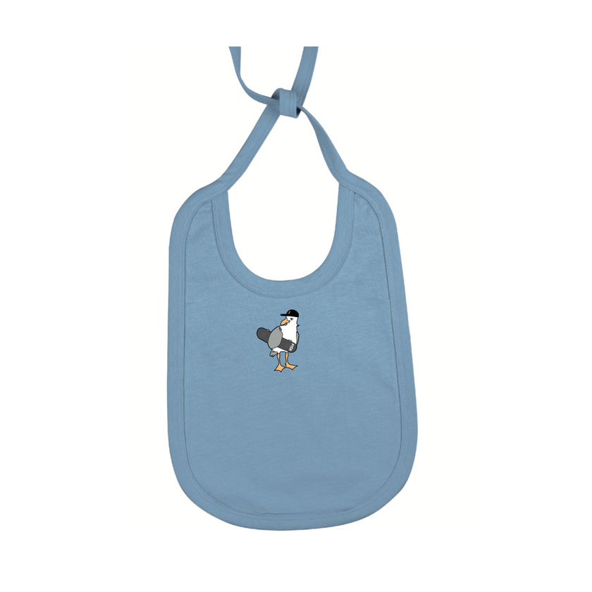 Bavoir SEAGULL