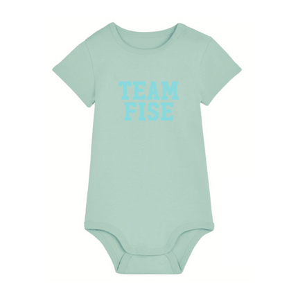 Bodysuit TEAM FISE