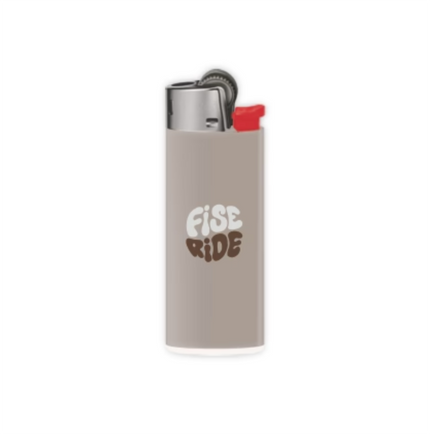 Briquet FISE Ride