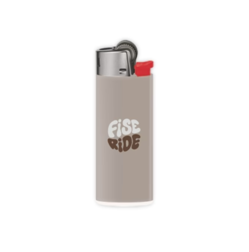 Briquet FISE Ride