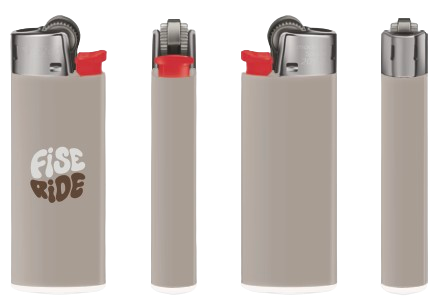 Briquet FISE Ride