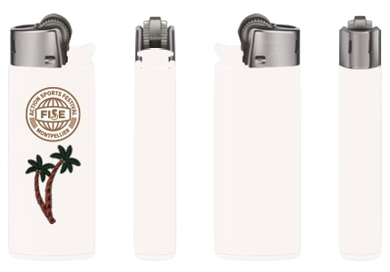 Briquet Palms