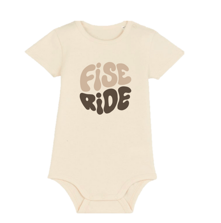 Body Baby FISE RIDE