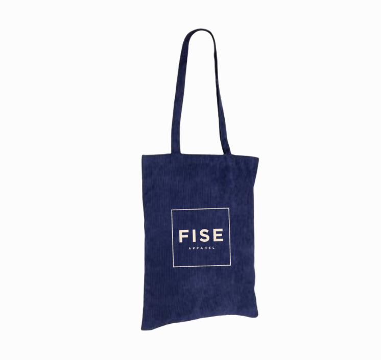 Tote bag FISE APPAREL