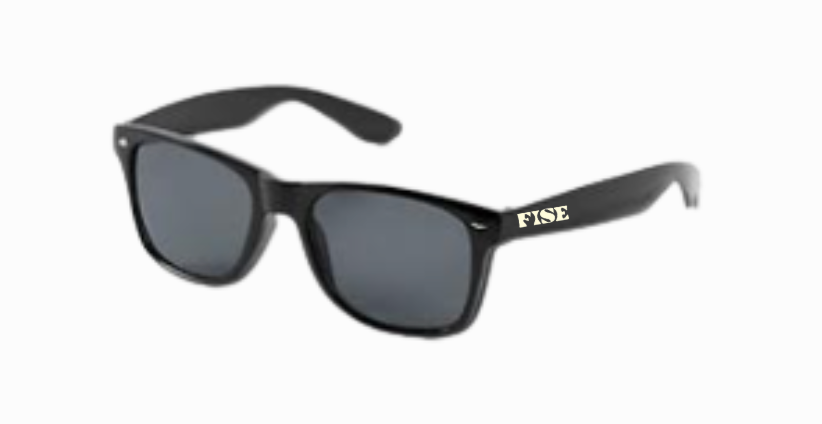 Lunettes de soleil