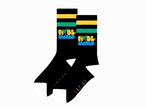 Chaussettes FISE 25 x American Socks