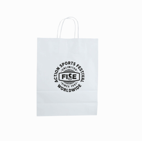 Sac kraft 2025 - Petit