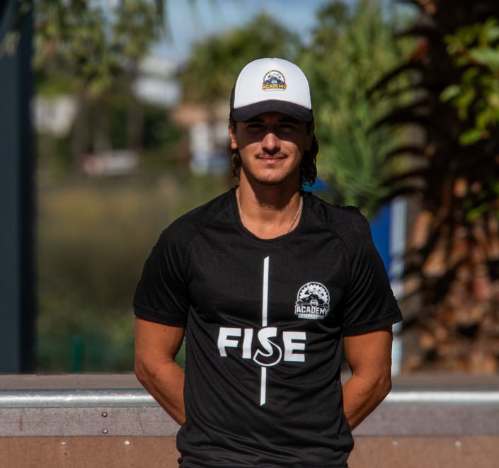 Maillot FISE ACADEMY