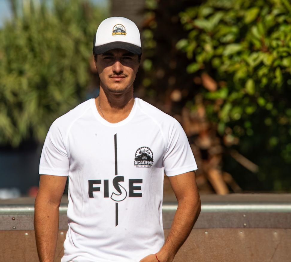 Maillot FISE ACADEMY