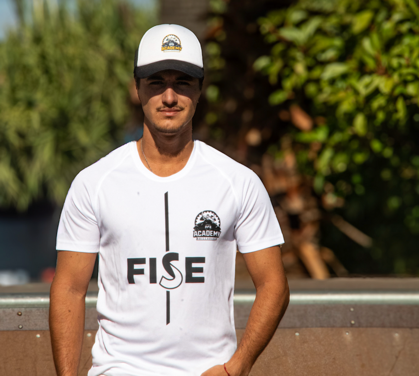 Maillot FISE ACADEMY