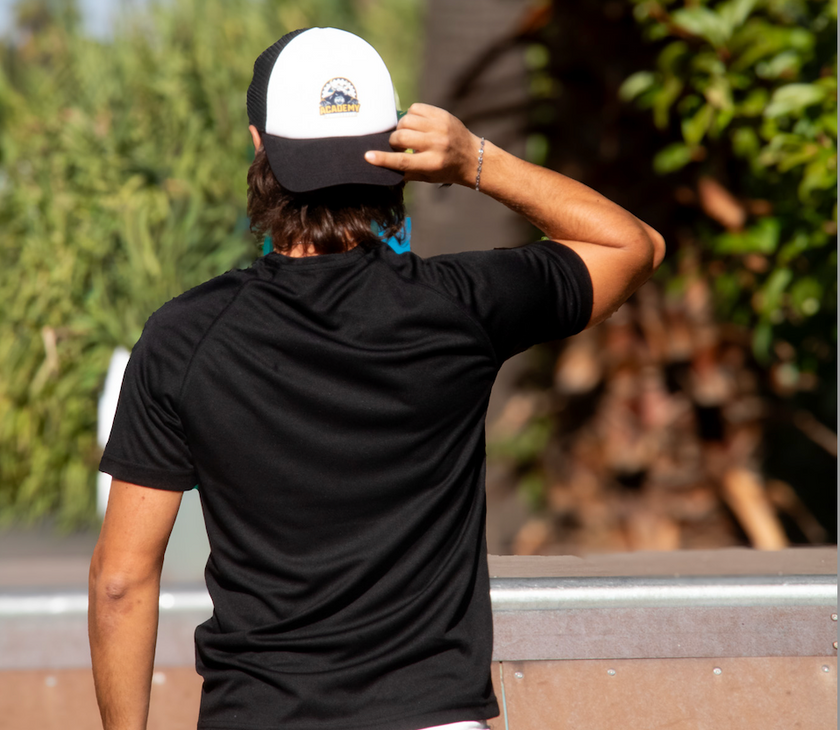 Maillot FISE ACADEMY