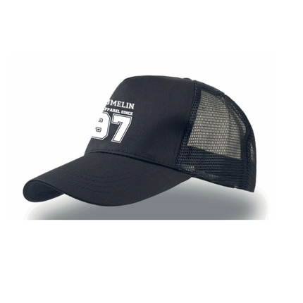CAPSULE ALEX JUMELIN - Casquette