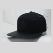 PATCH CUIR - Casquette