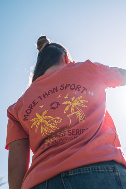 T-shirt Surf KIDS