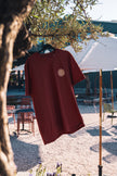 T-shirt Event Ocre