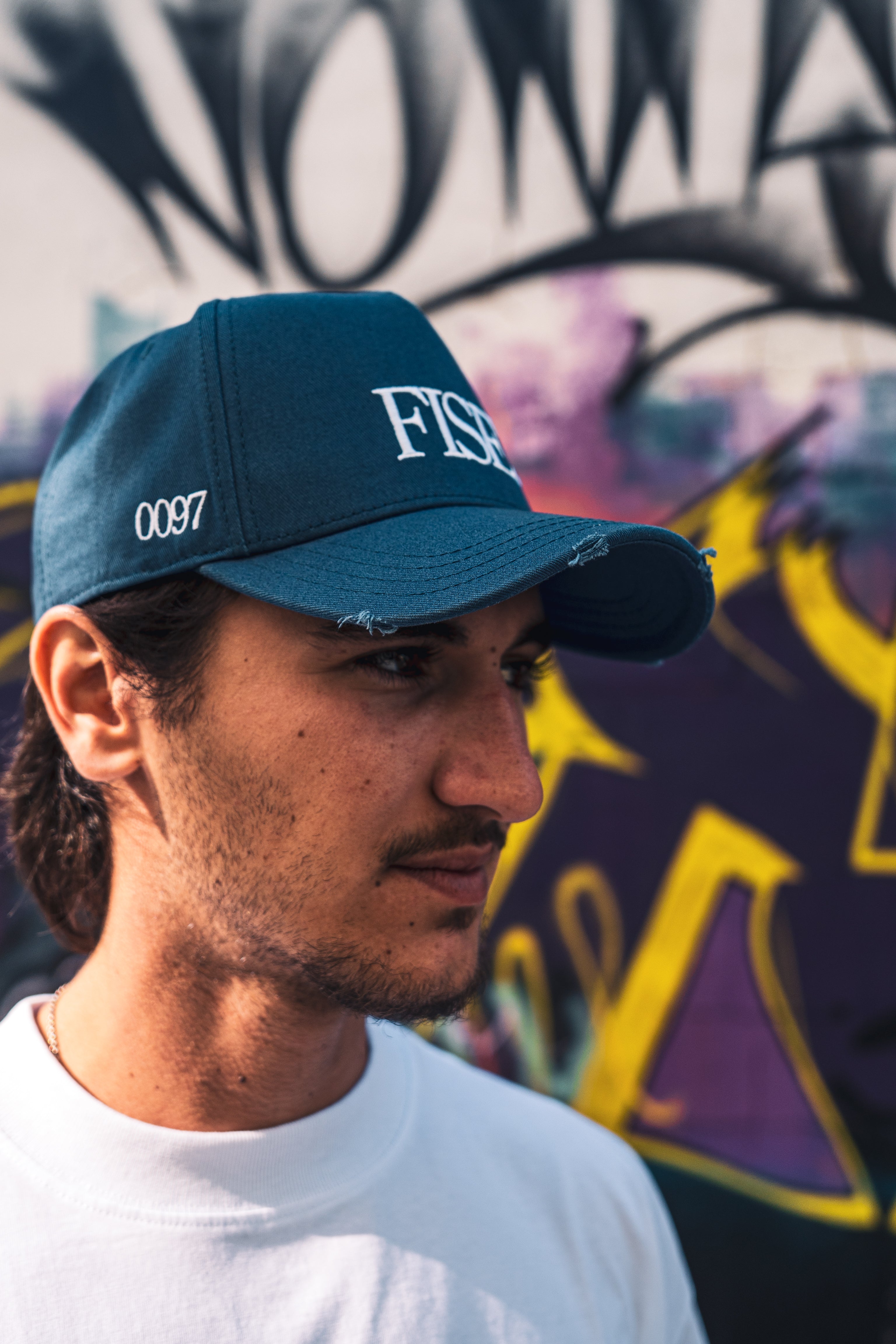 Casquette 0097