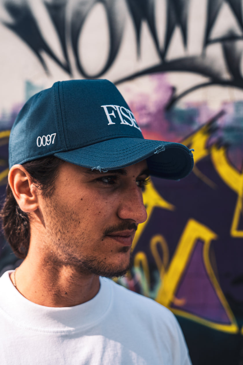 Casquette 0097