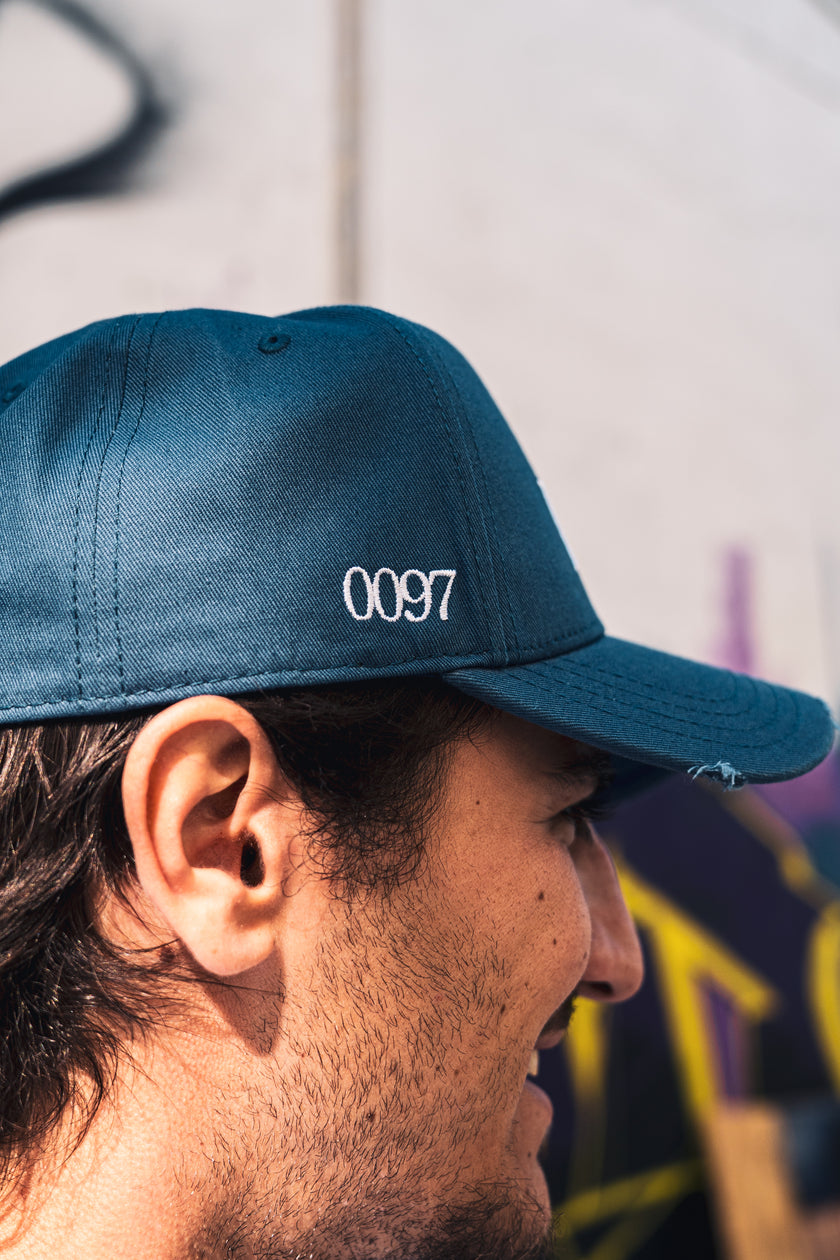 Casquette 0097