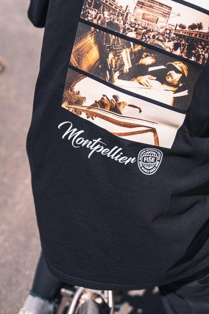 T-shirt Memories