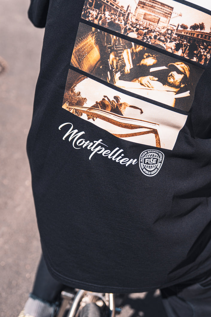 T-shirt Memories