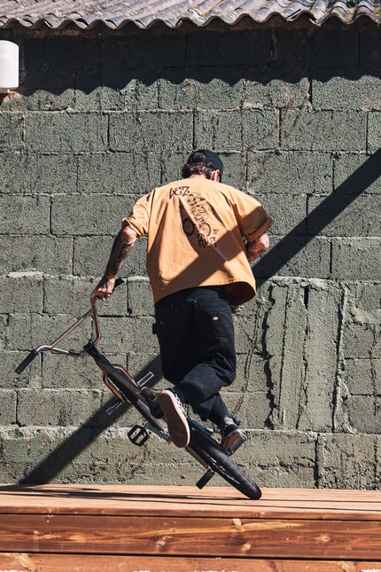 T-shirt Lez Ride