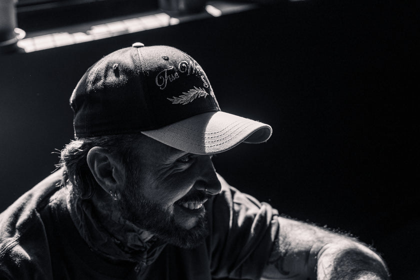 Casquette Heritage