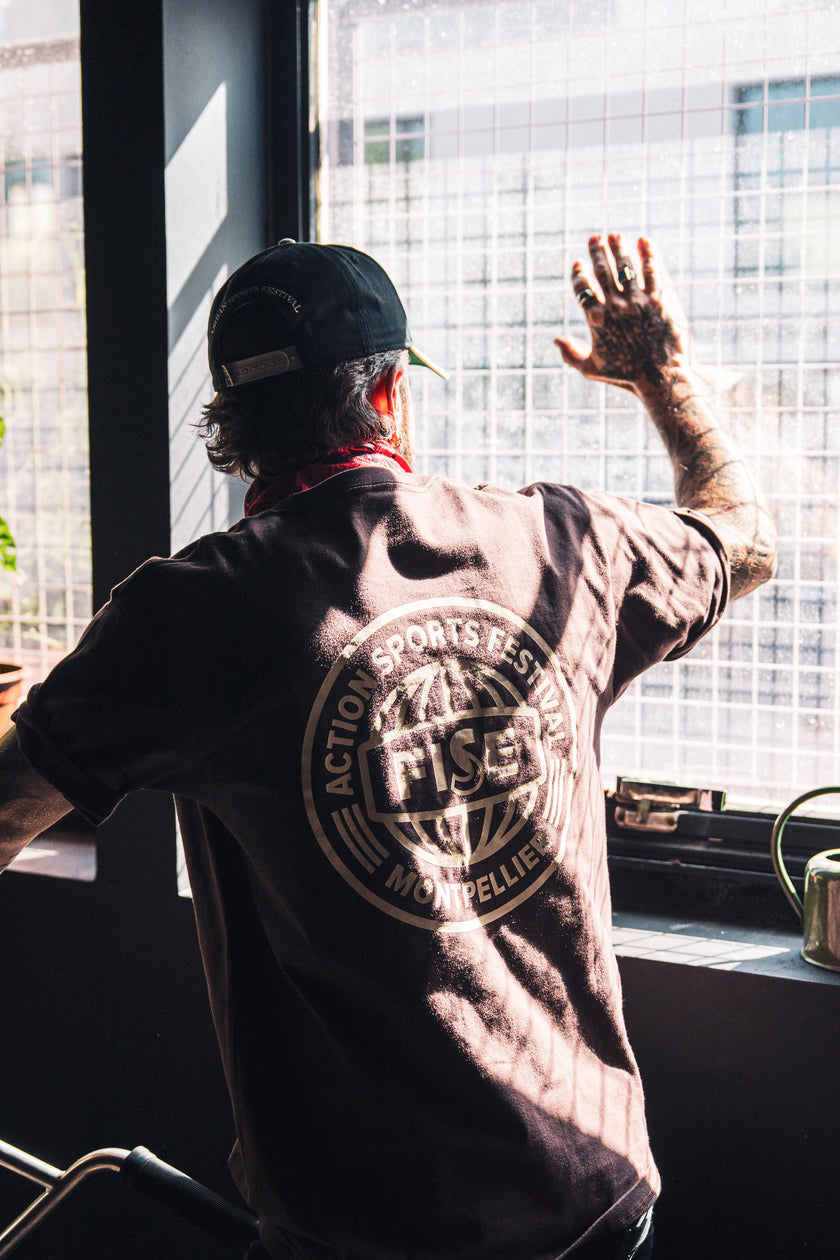 T-shirt Event Coffee