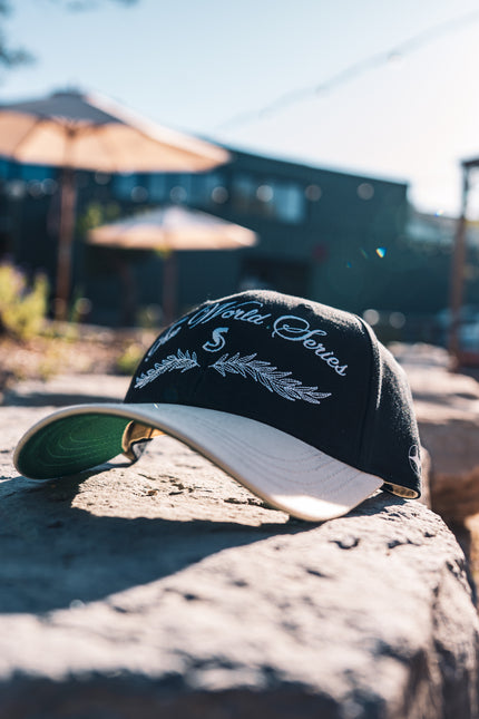 Casquette Heritage