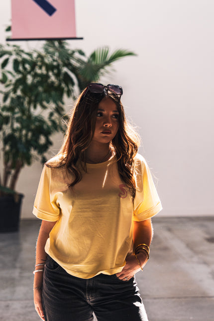 T-shirt Femme Summer