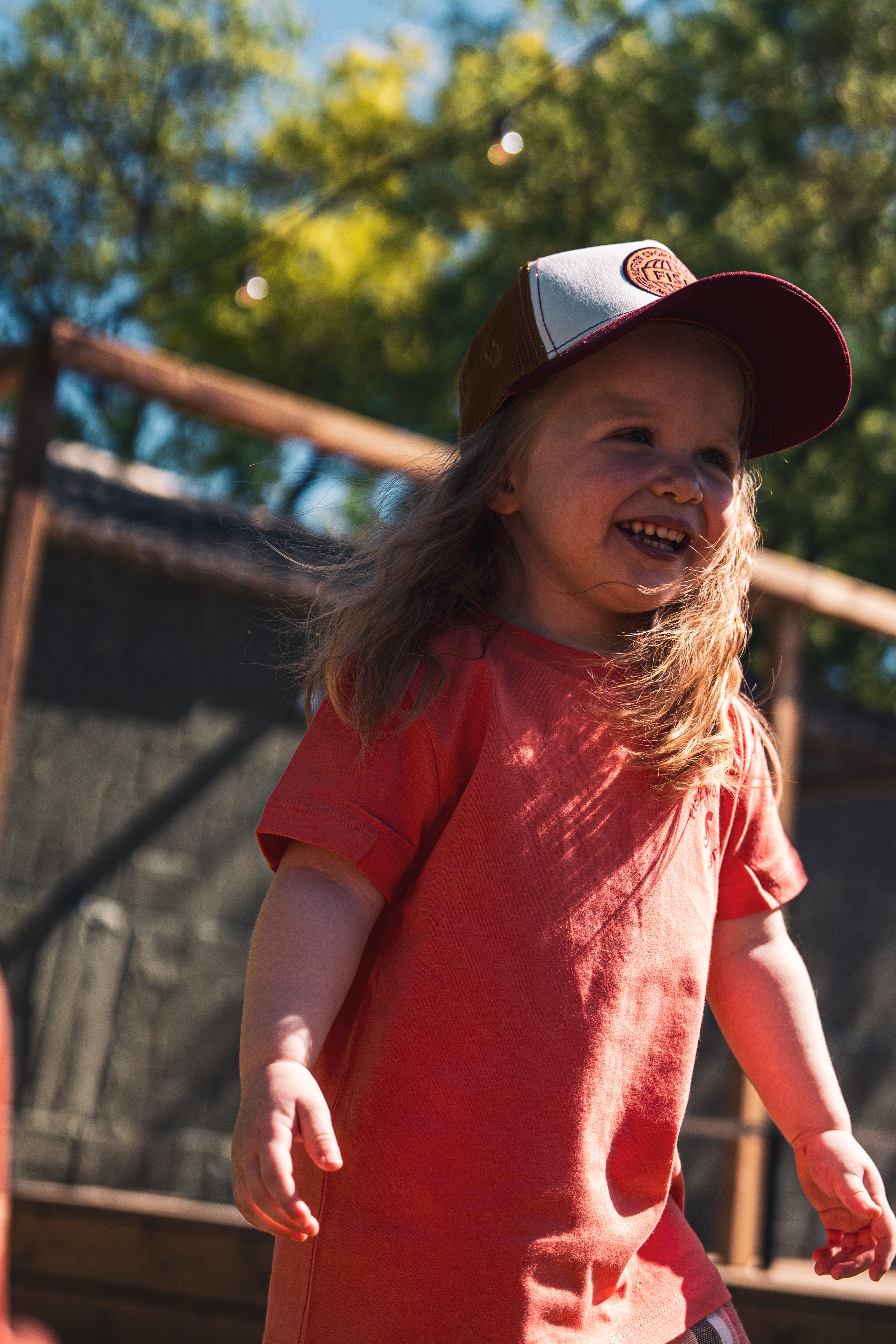T-shirt Surf KIDS