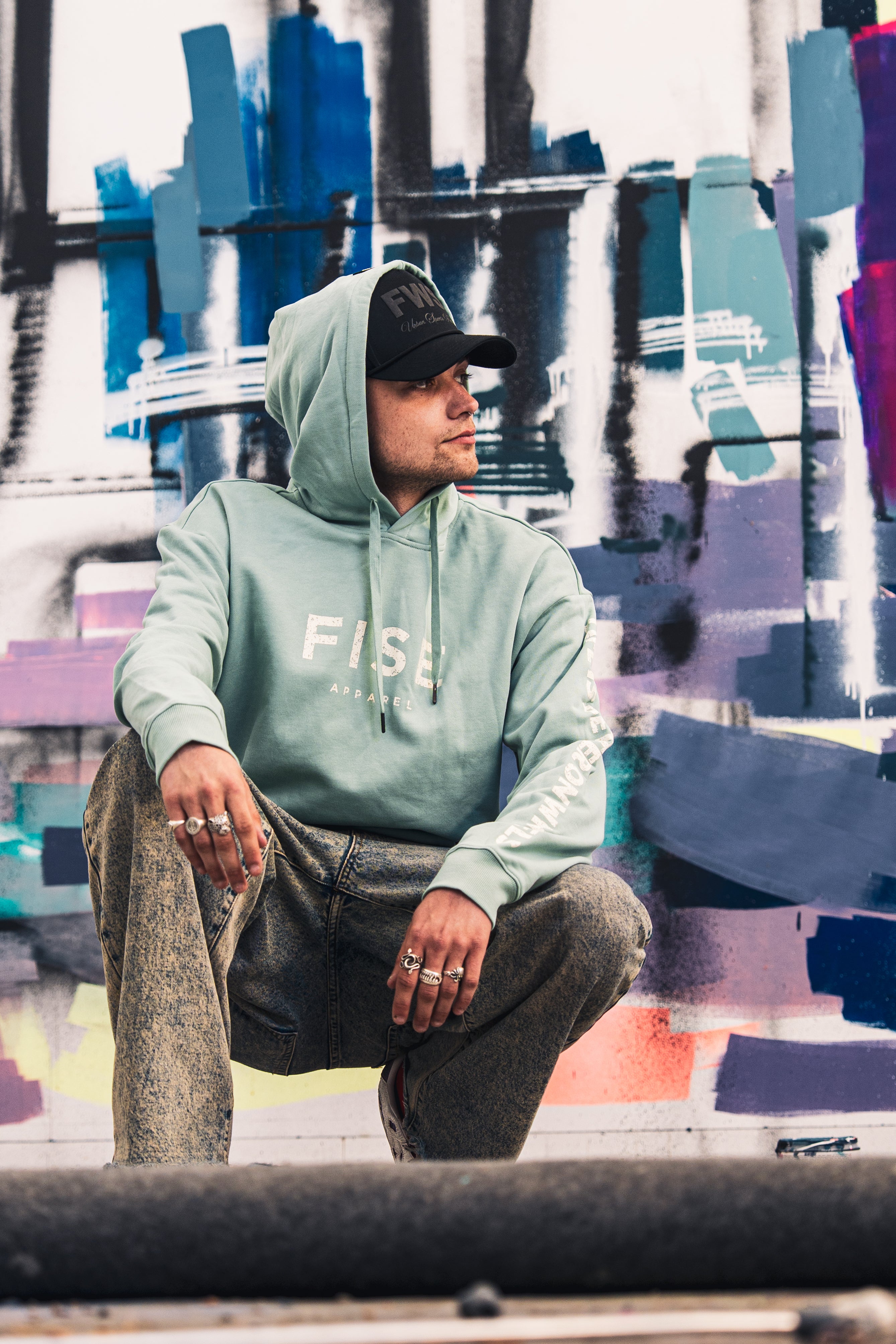Sweat FISE APPAREL