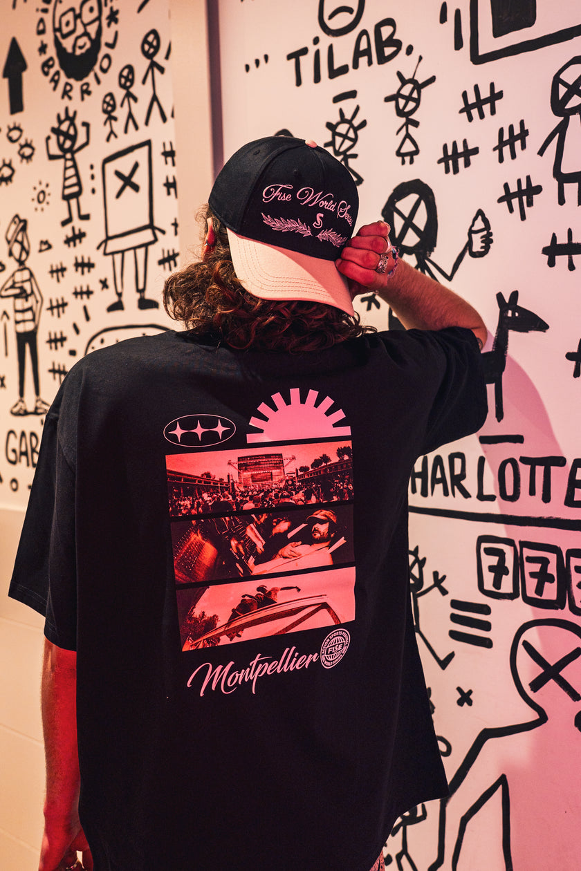 Casquette Heritage