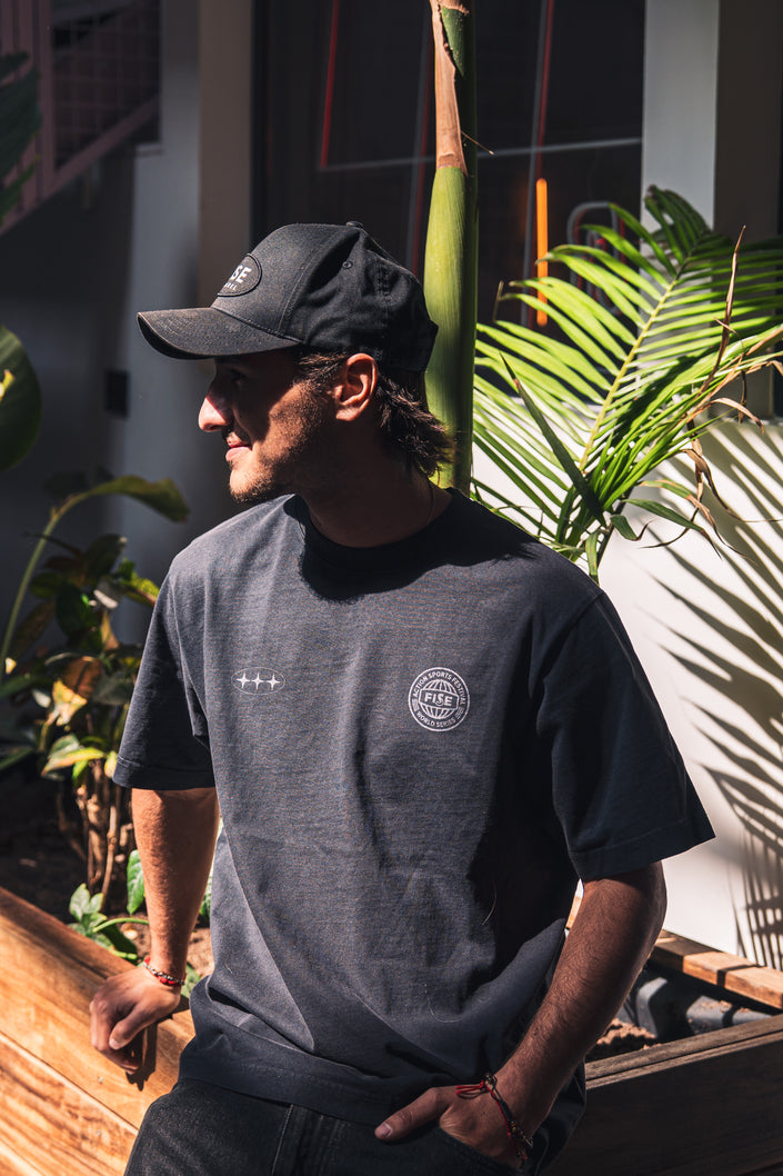 T-shirt édition #29 Black
