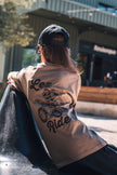 T-shirt Lez Ride KIDS