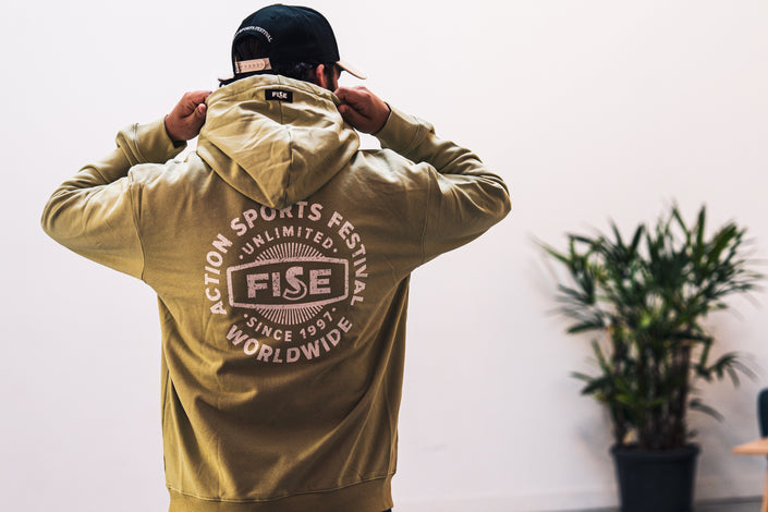 Sweat Worldwide