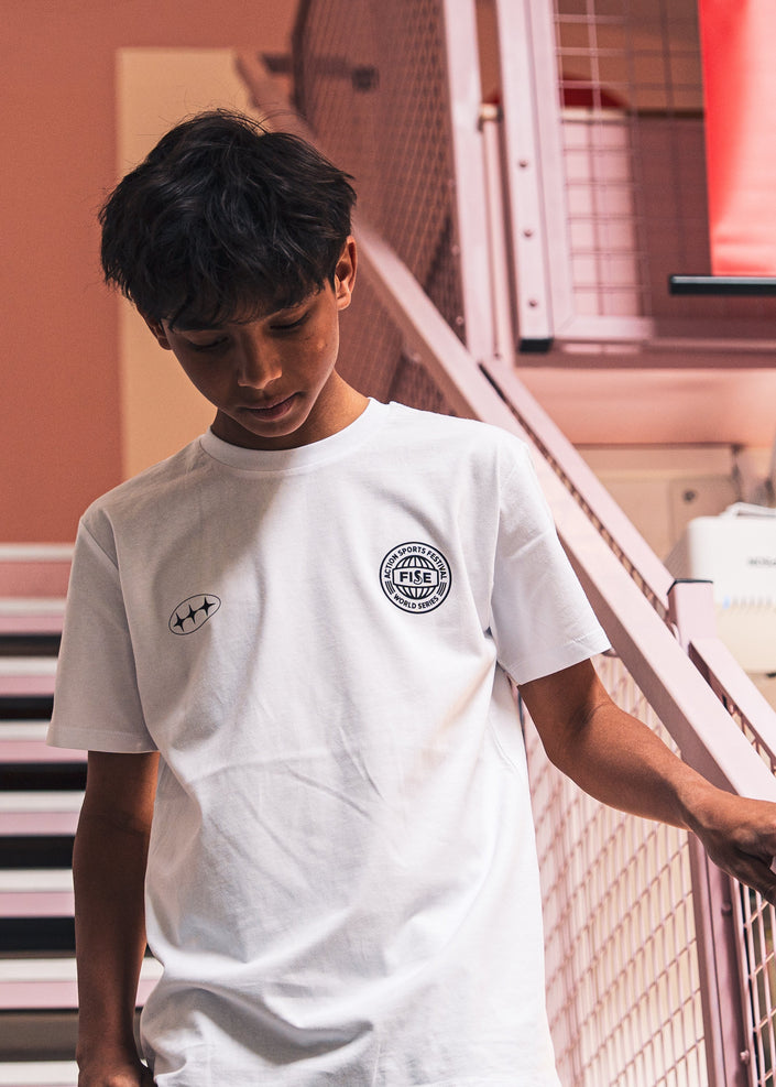 T-shirt édition #29 KIDS