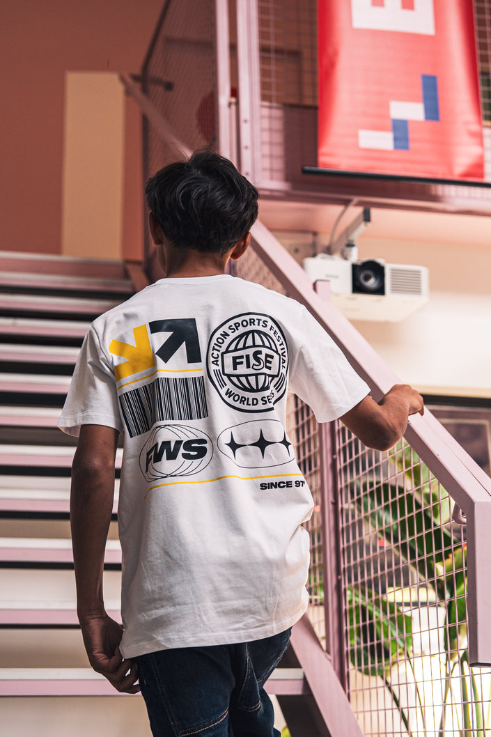T-shirt édition #29 KIDS
