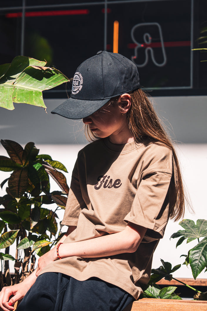 T-shirt Lez Ride KIDS
