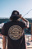 T-shirt Event Coffee