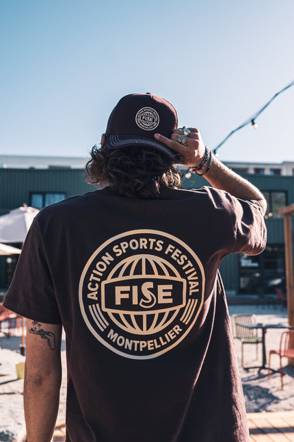 T-shirt Event Coffee