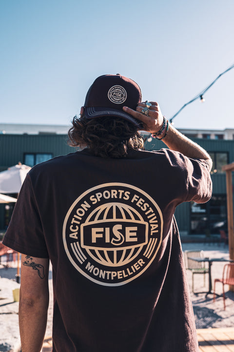 T-shirt Event Coffee