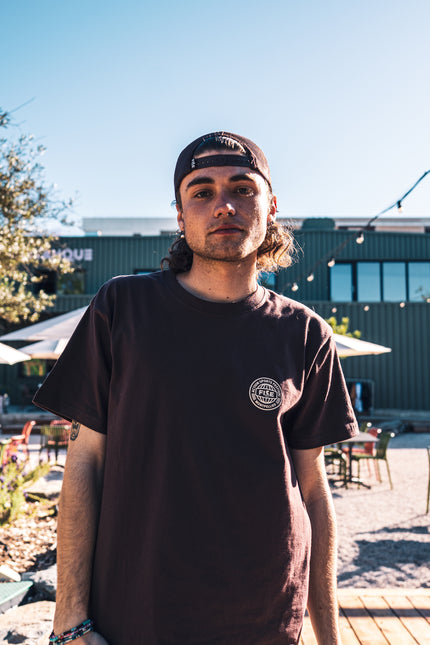 T-shirt Event Coffee