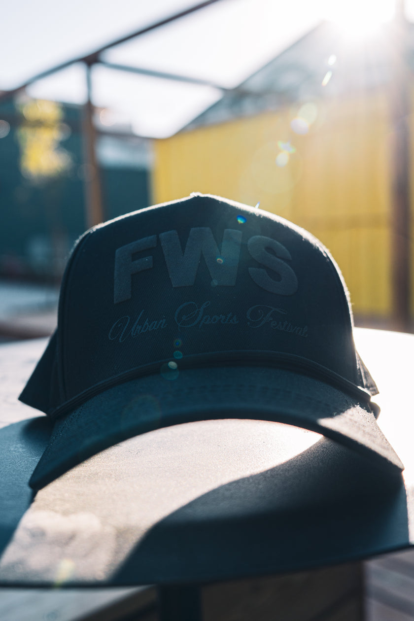 Casquette FWS 26