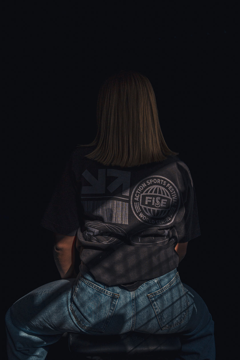 T-shirt édition #29 Black