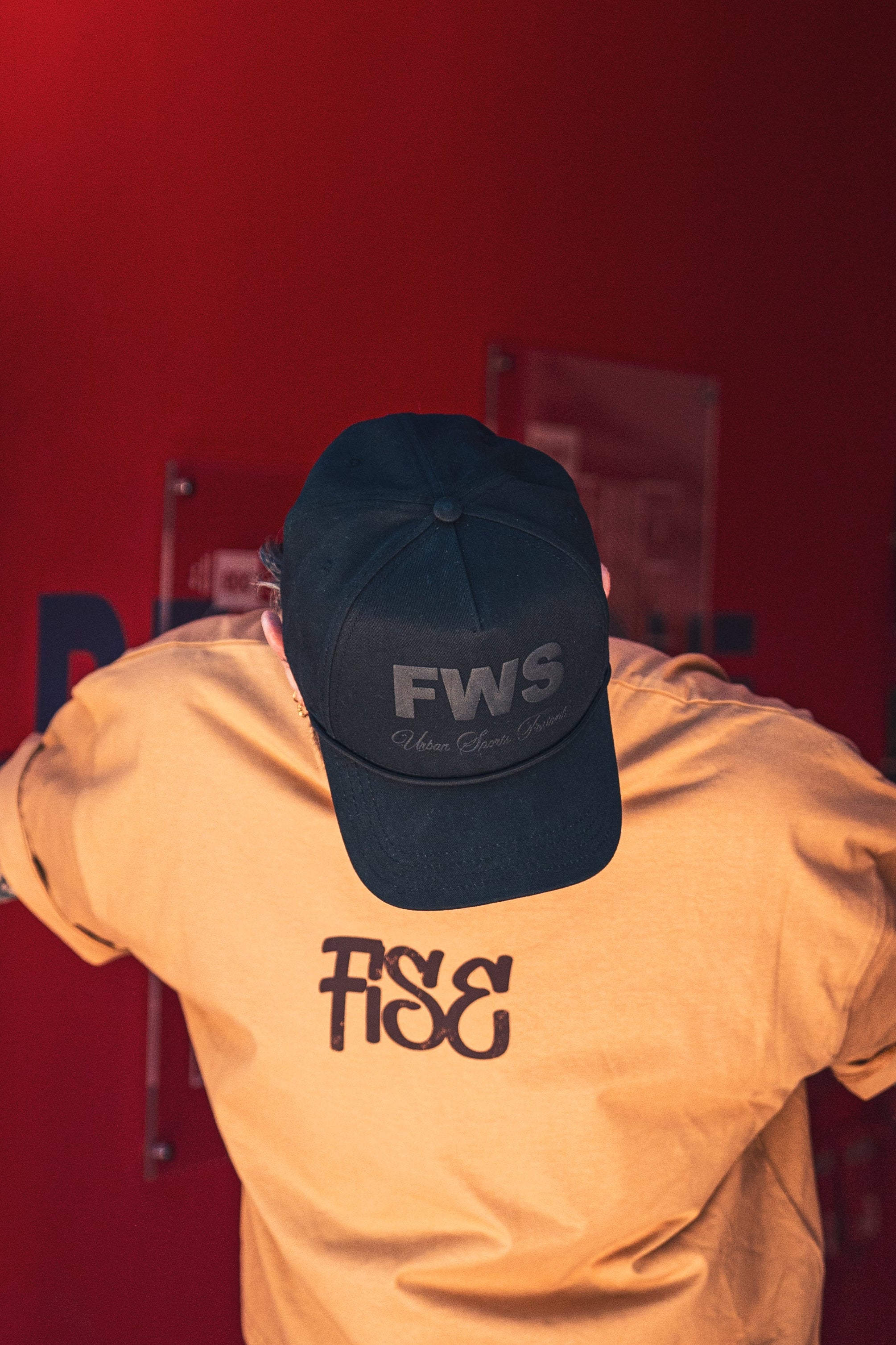 Casquette FWS 26