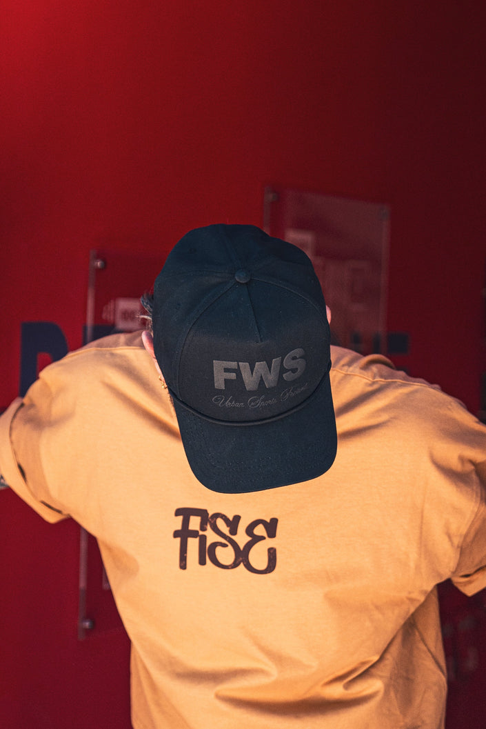 Casquette FWS 26